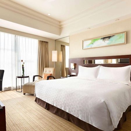 Ramada Plaza Lianyungang 호텔 외부 사진