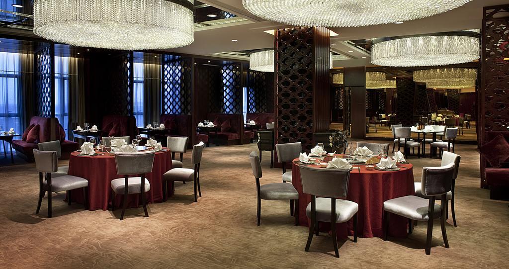 Ramada Plaza Lianyungang 호텔 외부 사진