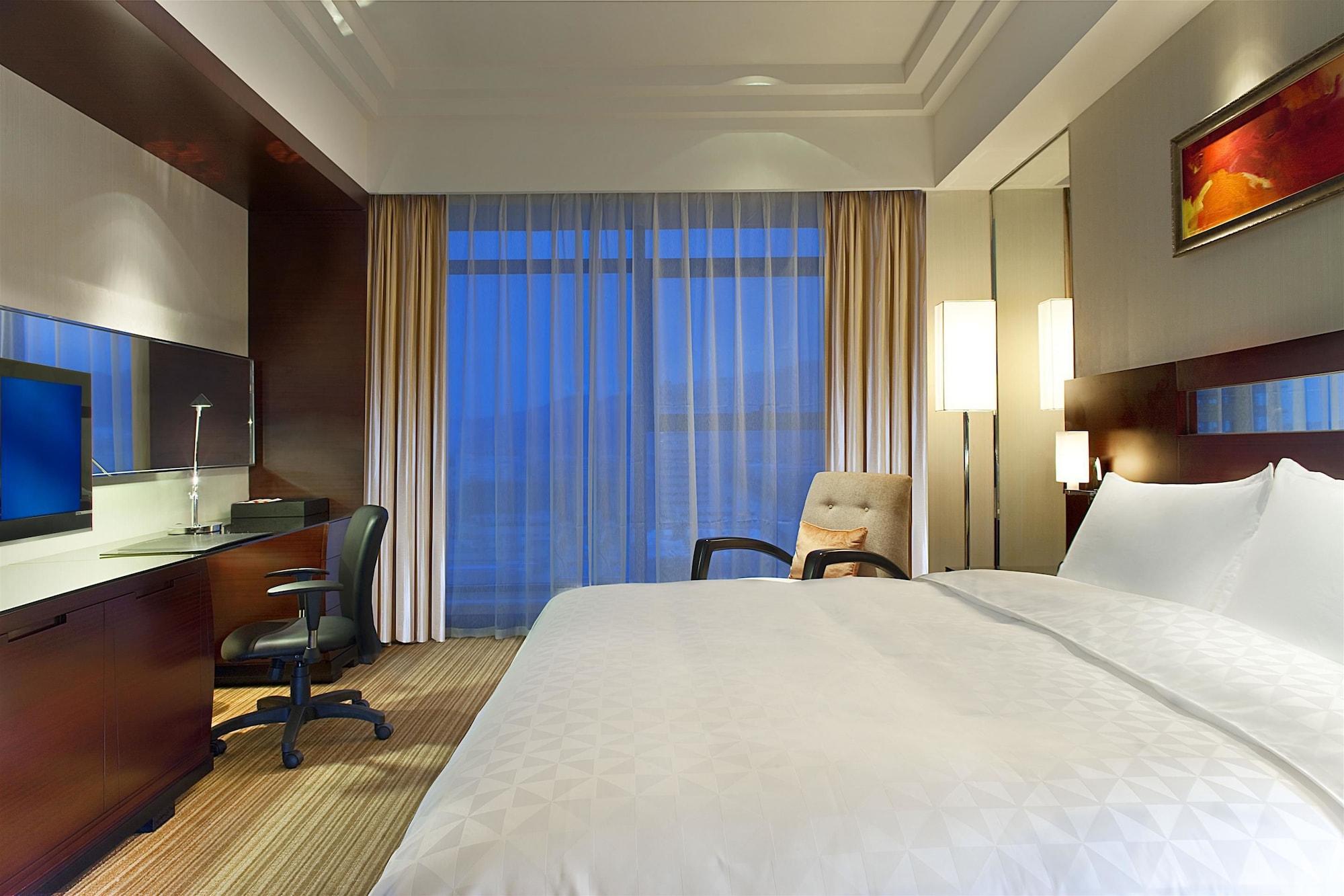 Ramada Plaza Lianyungang 호텔 외부 사진