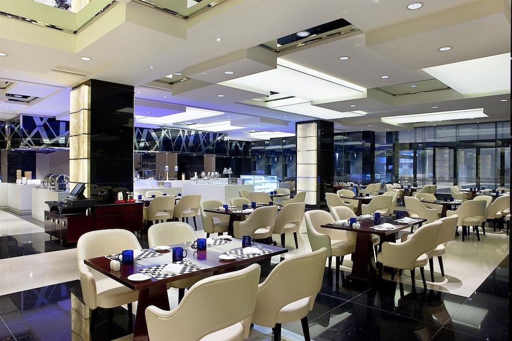 Ramada Plaza Lianyungang 호텔 외부 사진