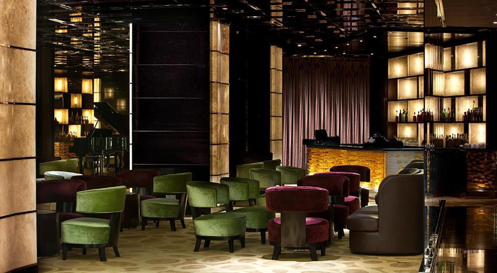 Ramada Plaza Lianyungang 호텔 외부 사진