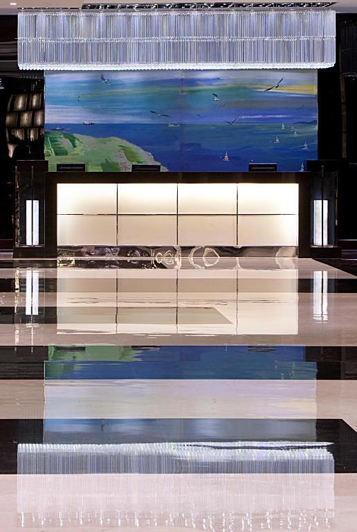 Ramada Plaza Lianyungang 호텔 외부 사진