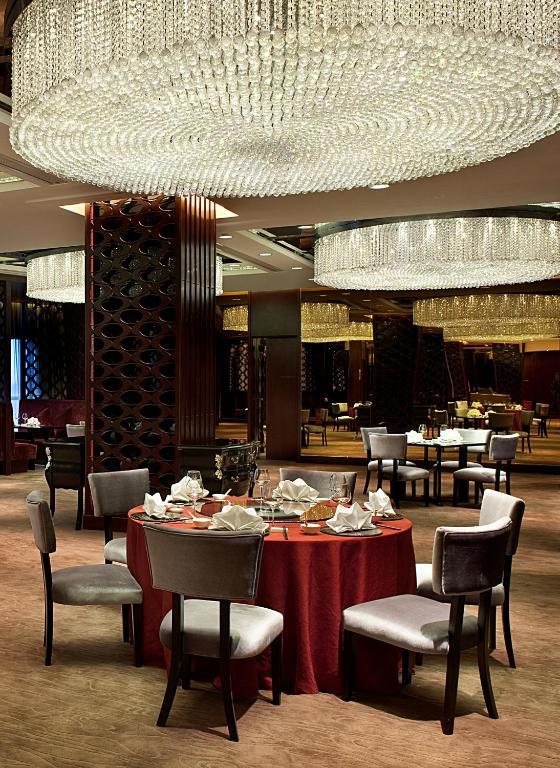 Ramada Plaza Lianyungang 호텔 외부 사진