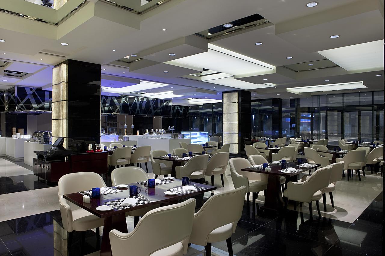 Ramada Plaza Lianyungang 호텔 외부 사진