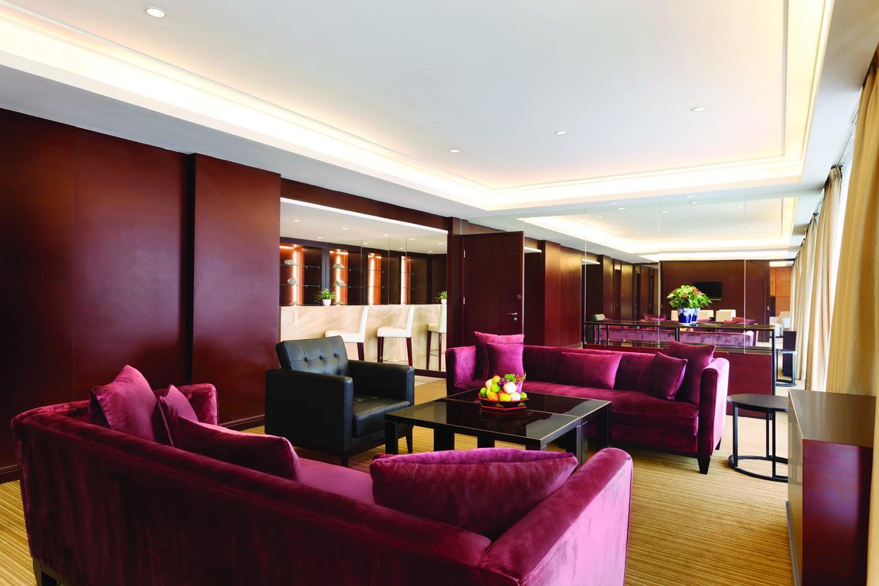 Ramada Plaza Lianyungang 호텔 외부 사진